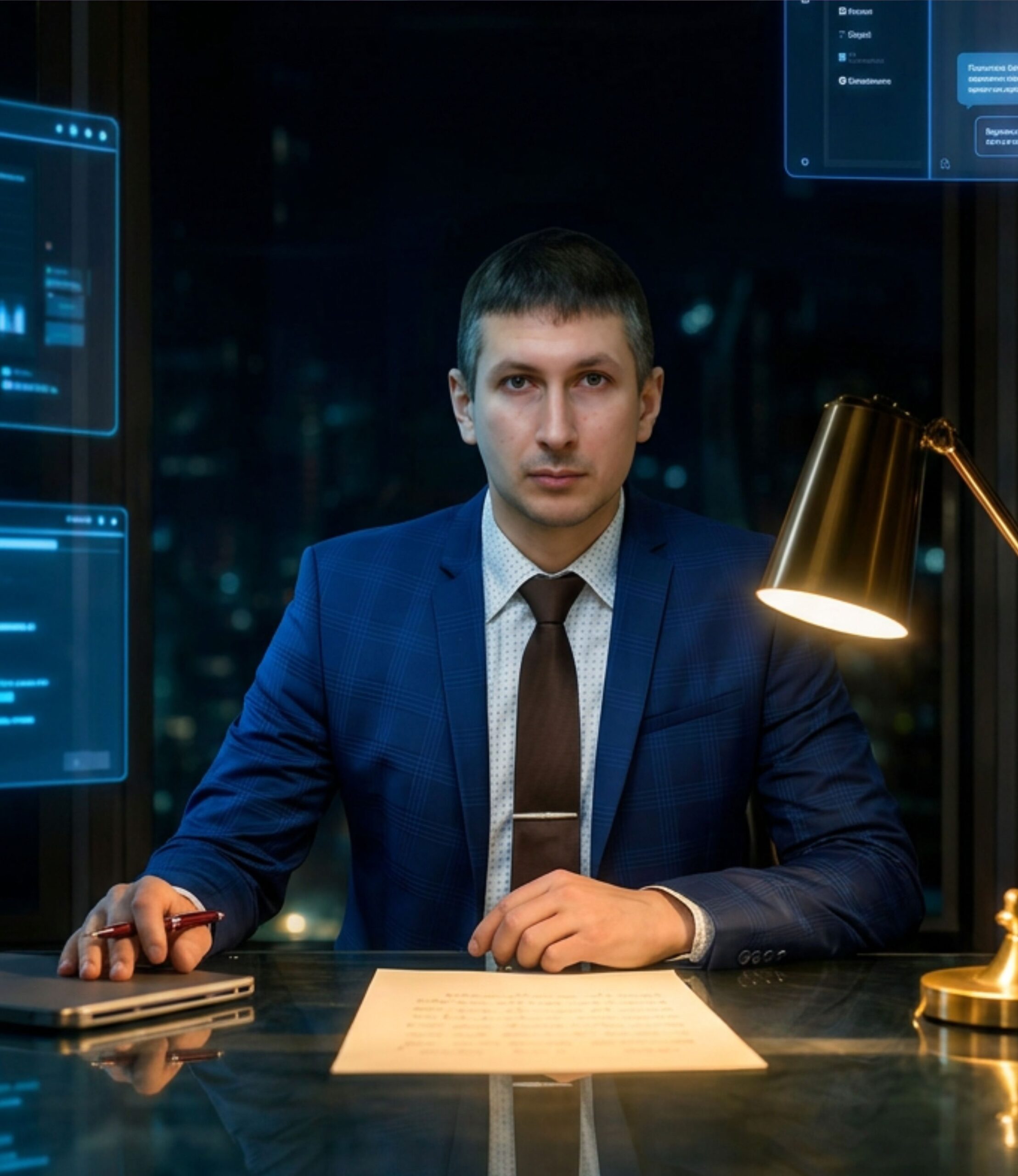 Процесс трансформации